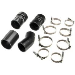 O'Reilly – Intercooler Hose & Clamp Bundle for Ford Powerstroke 6.0L 2003-2007 6C3Z6C640C