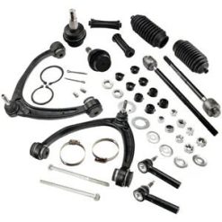 O'Reilly – 12 Pcs Forward Upper Control Arm for Cadillac Escalane EXT 2007 – 2013 K700432
