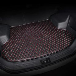 Alternative view of O'Reilly – Custom Trunk Mats