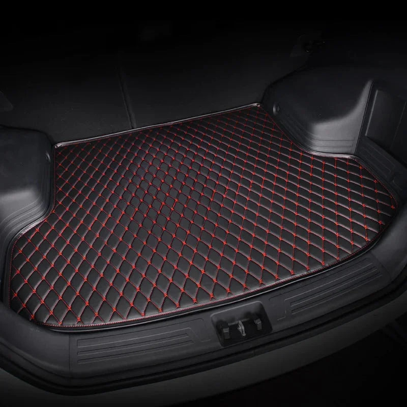 O'Reilly – Custom Trunk Mats - Image 2