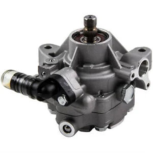 O'Reilly – Power Steering Pump Fit Honda Accord L4 2.4L 2004 56100RAAA01RM 2354CC