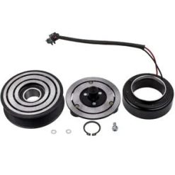 O'Reilly – AC A/C Compressor Clutch Bundle for Dodge Ram 3500 SLT Cab & Chassis 2009