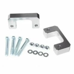 O'Reilly – 2" Front Lift Bundle for Chevy Silverado GMC Sierra GM 1500 LM 2007-2016 07-16 SL