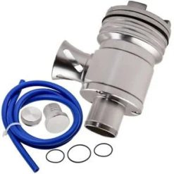 O'Reilly – 06A 145 710 P BOV Hybrid Blow Off Valve for VW Jetta Beetle 98-05 06A145710G