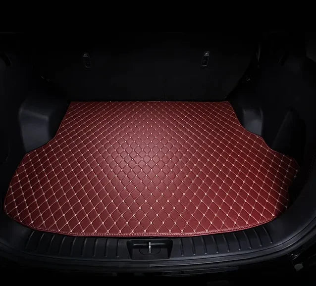O'Reilly – Custom Trunk Mats - Image 13