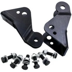 O'Reilly – Rear Drop Shock Extensions Lowering Bundle for GMC C1500 Pick-ups 1988+
