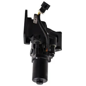 O'Reilly – Forward Right Power Running Board Motor & Bracket 9L7Z-16A506-A Fit Ford Lincoln