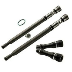 O'Reilly – Stand Pipe Dummy Plug Bundle fits for Ford E/F-Series V8 6.0L POWER STROKE DIESEL