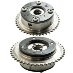 O'Reilly – Upgrade Intake Camshaft + Exhaust Adjuster Actuator VVT Gear Bundle for M271 W203
