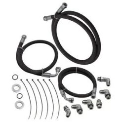 O'Reilly – Transmission Cooler Line Repair Kits for LBZ & LMM 6.6L Duramax Pickup 2006-2010