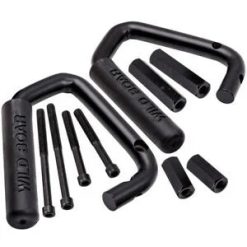 O'Reilly – Roll Grab Grip Handle Bar for Jeep Wrangler JK Limited & Unlimited
