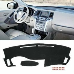 O'Reilly – Dash Protector Dashmat Dashboard Pad for Infiniti FX35 FX45 FX50 2003-08 04 05 06 07