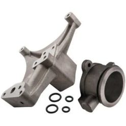 O'Reilly – New Turbo Pedestal & Exhaust Housing for Ford 7.3 Powerstroke Diesel 1994-1997