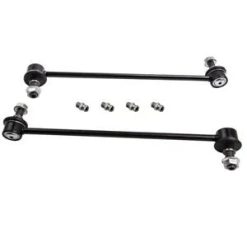 O'Reilly – 2 Suspension Forward Stabilizer Sway Bar End Links Fit Honda Odyssey 2005-17