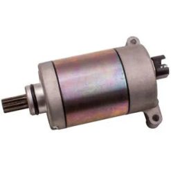 O'Reilly – 12V Starter for YAMAHA Kodiak 700 EPS 4WD YFM70KPS 700cc 2016-201,9 2017 2018