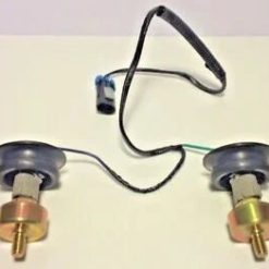 O'Reilly – Knock Sensor for Chevy GMC Silverado Sierra Cadillac 5.3L 6.0 W/ Harness  US