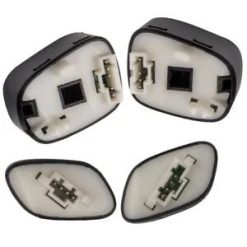 O'Reilly – Quality Steering Wheel Fuel Information Radio Control Switch for Chevrolet Tahoe