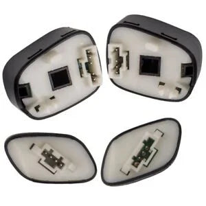 O'Reilly – Quality Steering Wheel Fuel Information Radio Control Switch for Chevrolet Tahoe