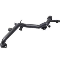 O'Reilly – Radiator Coolant Pipe Water Hose for Audi A6 S6 2005-2010 06E121045E 06E121045R