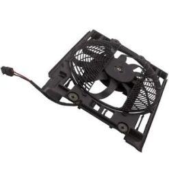O'Reilly – Radiator Cooling Fan Assembly W/Controller for BMW 525i 528i 530i 540i FA70781