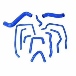 O'Reilly – Silicone Radiator Hose Bundle for Subaru Impreza WRX/STi GDA/GDB EJ207 2002 – 2006