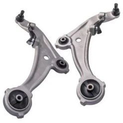 O'Reilly – Pair Forward Lower Control Arm & Ball Joint for Nissan Altima 2013 Coupe