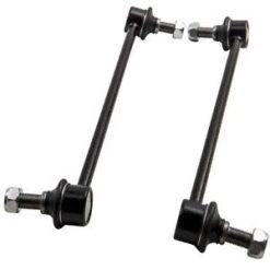 O'Reilly – 2x Forward Stabilizer Sway Bar End Links Fits Chevrolet Equinox 2007-2017 9684489