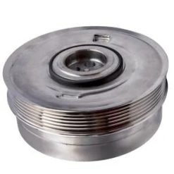 O'Reilly – Vibration Damper 8638614 Crank Pulley for BMW X1 F48 X2 F39 18i Mini F55 F56
