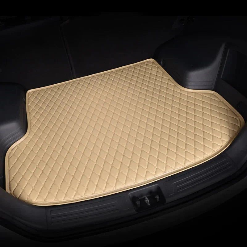 O'Reilly – Custom Trunk Mats - Image 14