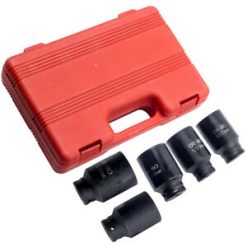 O'Reilly – Deep Impact Sockets Wheel Spindle Axle Nut Remover Installation Service Tool 33 34 mm