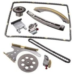 O'Reilly – Timing Chain Bundle Fit Chevrolet Trailblazer GMC Envoy Isuzu i-290 i-370 02-07