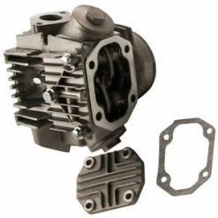 O'Reilly – New Cylinder Head Bundle for HONDA CRF70 XR70 CT70 C70 ATC70 TRX70 S65 70CC 50CC