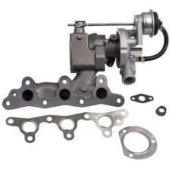 O'Reilly – Turbo Turbocharger for Smart Fortwo 0.8 CDI 799cc Diesel OM660 54319880000 41HP