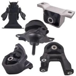 O'Reilly – 5x Engine Motor & Trans Mount for Honda CR-V 2002-2006 2.4L for Auto Trans A4506