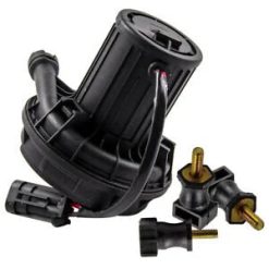 O'Reilly – Secondary Smog Air Injection Pump for Buick Lucerne Rainier 4.2L 4.6L Emission