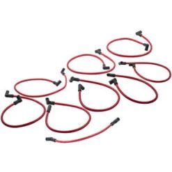 O'Reilly – 10.5mm High Performance Racing Ignition HEI Plug Wires for HEI SBC BBC 350 383