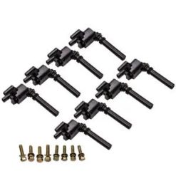 O'Reilly – spark Ignition Coil Pack for Chrysler 300 for Dodge Durango Ram for Jeep Grand