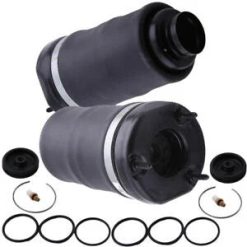 O'Reilly – 2x Pneumatic Spring Air Ride Bag for Mercedes-Benz GL320 GL350 GL550 ML500 X164