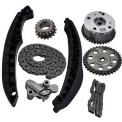O'Reilly – New Camshaft Adjuster Repair Bundle for VW AUDI EOS IBIZA 1.6 FSI & 1.4 TFSI Engine