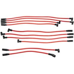 O'Reilly – 10 Sets Spark Plug Wires 10.5mm for Buick Roadmaster for Pontiac 5.7L 1993-1997
