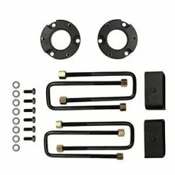 O'Reilly – 2.5" Front and 2" Rear Leveling Lift Bundle for 05-18 Toyota Tacoma 2WD & 4WD New