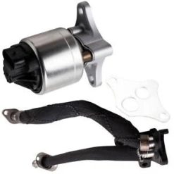 O'Reilly – Emissions EGR Valve Bundle Bundle Exhaust Gas Tubefor Chevy GMC Cadillac Silverado