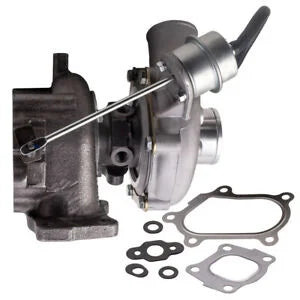 O'Reilly – Turbocharger for Isuzu 98-03 NPR NQR 4.8L GMC W~ Diesel Truck 4HE1 8972089663