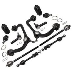 O'Reilly – 12 Pcs Control Arm with Sway Bar Links for Ford F-150 2005 – 2008 K80306