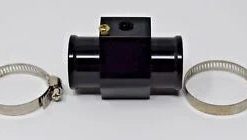 O'Reilly – Water Hose Coolant Temperature Sensor Hose Adapter for Sensor 36mm Universal Blk