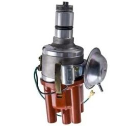 O'Reilly – Ignition on plug Distributor for VW Beetle Karmann Ghia Vacuum Advance H4 1.6L