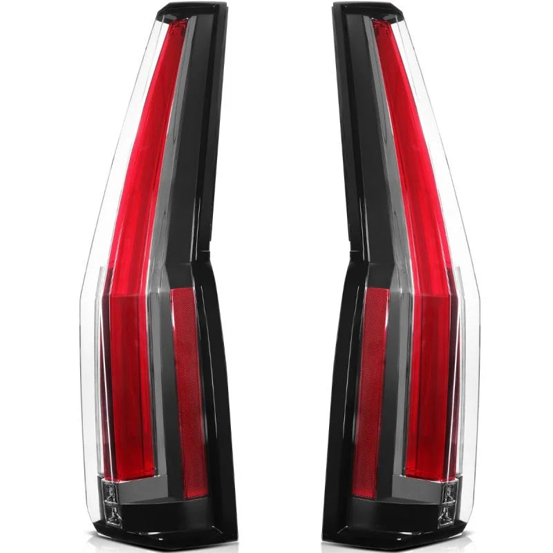 O'Reilly – Headlight Assembly for GMC 1pair