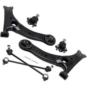 O'Reilly – Control Arm with Ball Joints Stabilizer Sway Bar for Toyota Corolla 2003-2013
