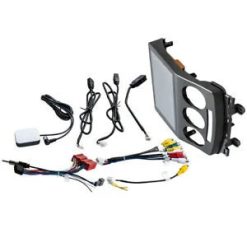O'Reilly – 2+32GB Quad Core Android 9.1 Stereo Radio Bluetooth WIFI 3G 4G for Mazda 5 05-10
