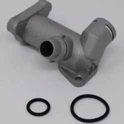O'Reilly – VW Passat B5 1.8T Cast Aluminum Coolant Flange 058121132C 2-3 Day Delivery ¸